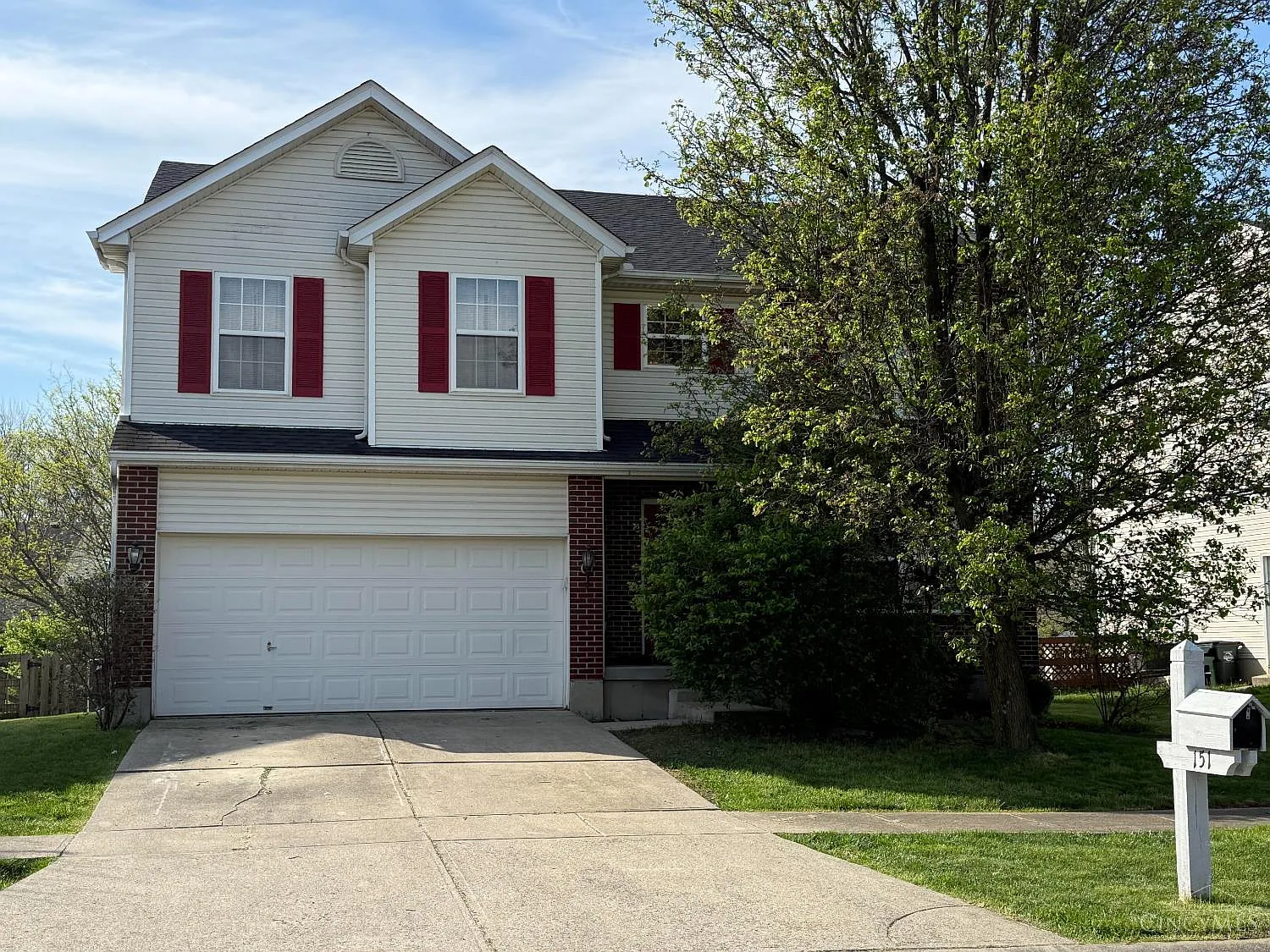 151 Arbor Glen Ct photo 1