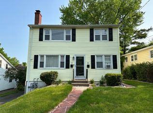68 High St, Wallingford, CT 06492
