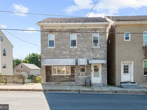 1834 N Main St, Bechtelsville, PA 19505