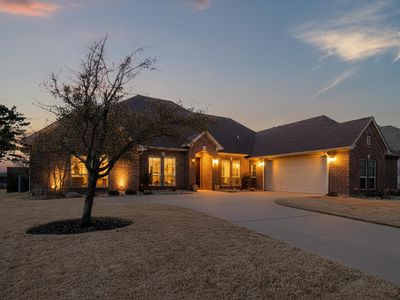 1902 Melbourne Dr, Pantego, TX, 76013