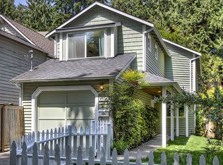 3514 E Spruce St, Seattle, WA 98122