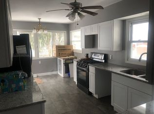 708 S West Ave, Jackson, MI