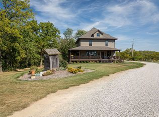 426 Townhall Rd, Metamora, IL 61548