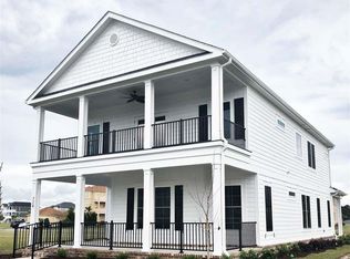 724 Crystal Water Way LOT 248, Myrtle Beach, SC 29579