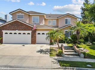 3474 High Point Pl, Simi Valley, CA 93065