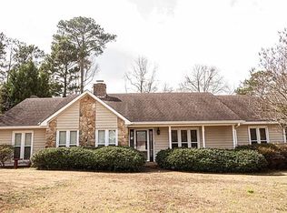 3322 Shirehill Ln, Columbus, GA 31909