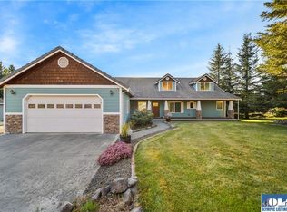 1542 Fox Hollow Rd, Sequim, WA 98382