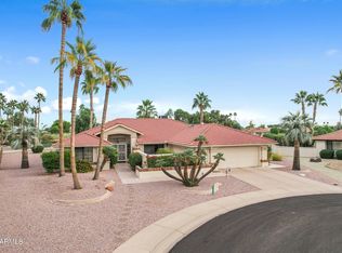 21215 N 134th Way, Sun City West, AZ 85375