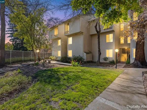 2724 Oak Rd APT 86, Walnut Creek, CA 94597