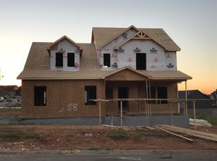 58 Eagles Lndg LOT 58, Clarksville, TN 37040