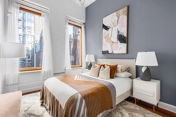 Rented by Douglas Elliman | media 22