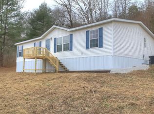 83 Secluded Rdg, Mount Vernon, KY 40456