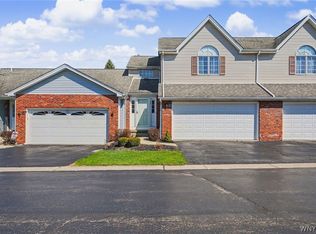 32 N Hill Dr, West Seneca, NY
