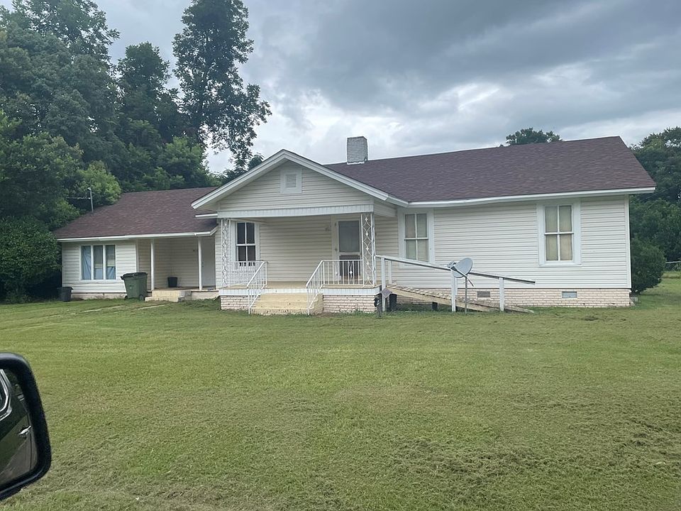 147 A & B Walker St, Enigma, GA 31749 Zillow