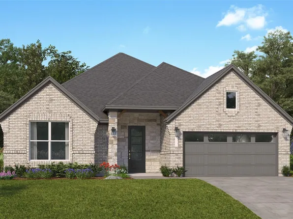1064 Thistlewood Trl, Magnolia, TX 77355