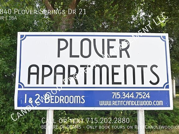 2nd image of 2840 Plover Springs Dr #21