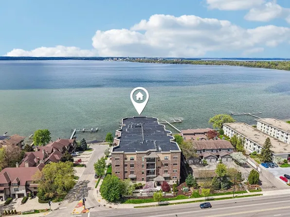 101 Ferchland Place #306, Monona, WI 53714