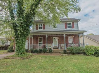 1308 Paulson Way, Antioch, TN 37013