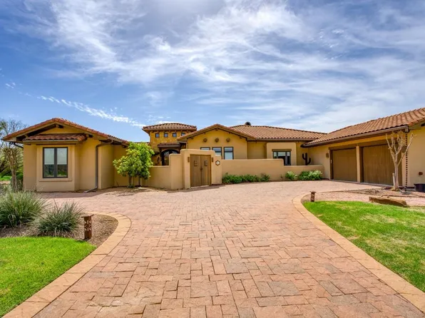 101 Paintbrush, Horseshoe Bay, TX 78657