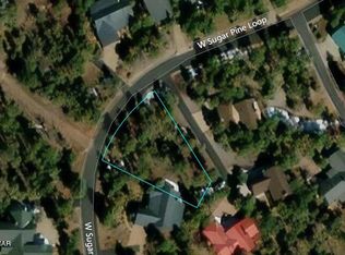 4251 W Sugar Pine Loop, Show Low, AZ 85901
