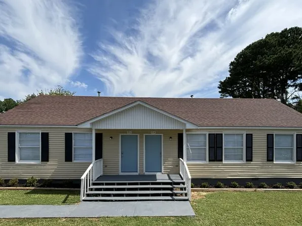 812 Jane Dr, Jacksonville, AR 72076