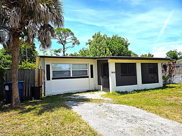 5641 94th Ter N, Pinellas Park, FL 33782