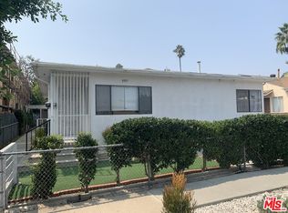 3957 Tilden Ave APT A, Culver City, CA 90232