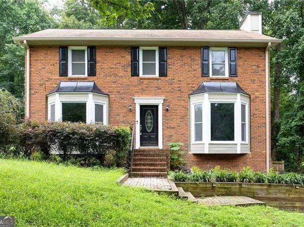 2659 Ashley Dr S, Marietta, GA 30064