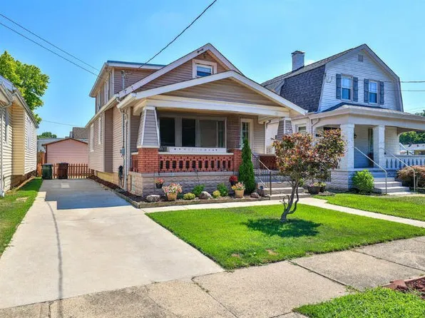 267 Ludford St, Ludlow, KY 41016