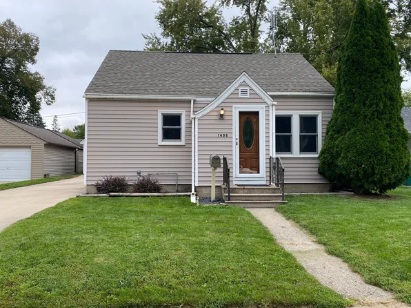 1408 Dunham St, Albert Lea, MN 56007