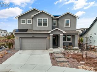 10471 Finn Dr, Colorado Springs, CO 80924