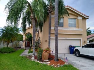 17376 SW 21st St, Hollywood, FL 33029