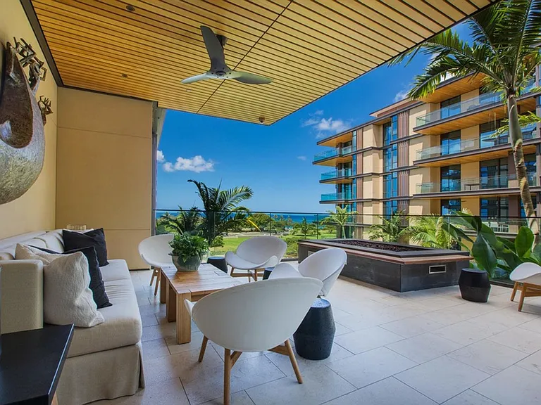 1388 Ala Moana Blvd #5305 — Photo 30