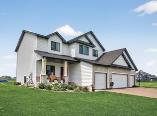 16658 Inca St NW, Andover, MN 55304