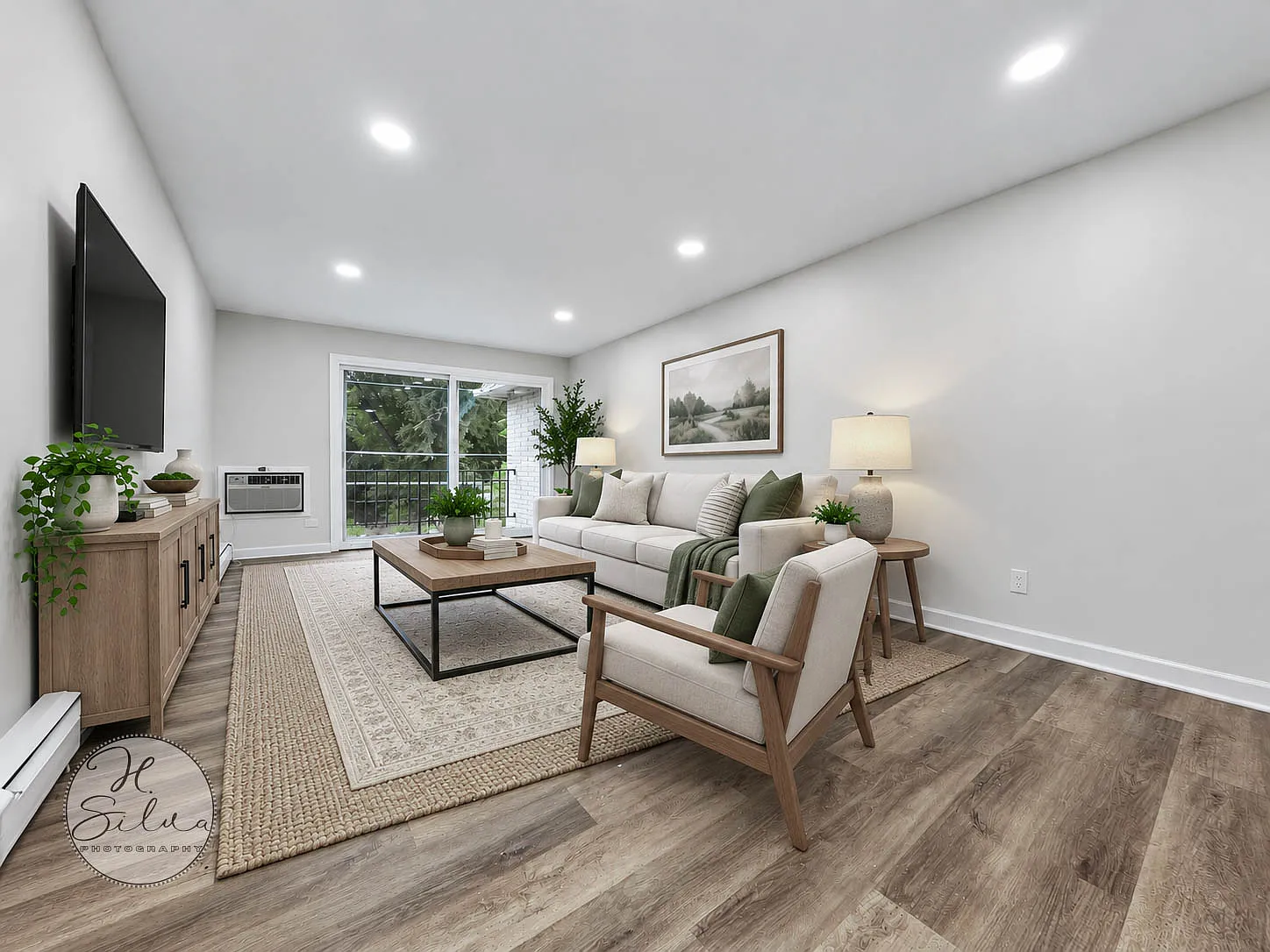 2 bed, 1150 sqft, $2,200 — Photo 4