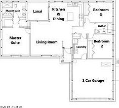 2nd image of 1113 NE 11th Terrace Cpe