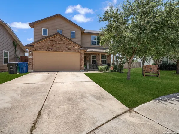 7350 Sky Blue, San Antonio, TX 78252