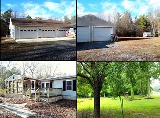 7109 Quarters Rd, Woodford, VA 22580