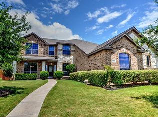 1301 Casino Ct, Midlothian, TX 76065