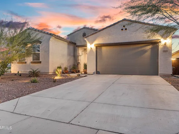 13172 N 174TH Drive, Surprise, AZ 85388