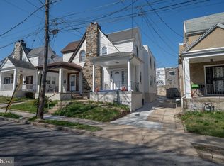 50 Elm Ave, Upper Darby, PA 19082