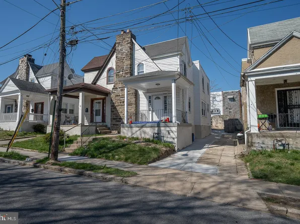 50 Elm Ave, Upper Darby, PA 19082