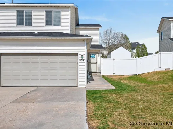 351 Maddies Way, Cheyenne, WY 82007