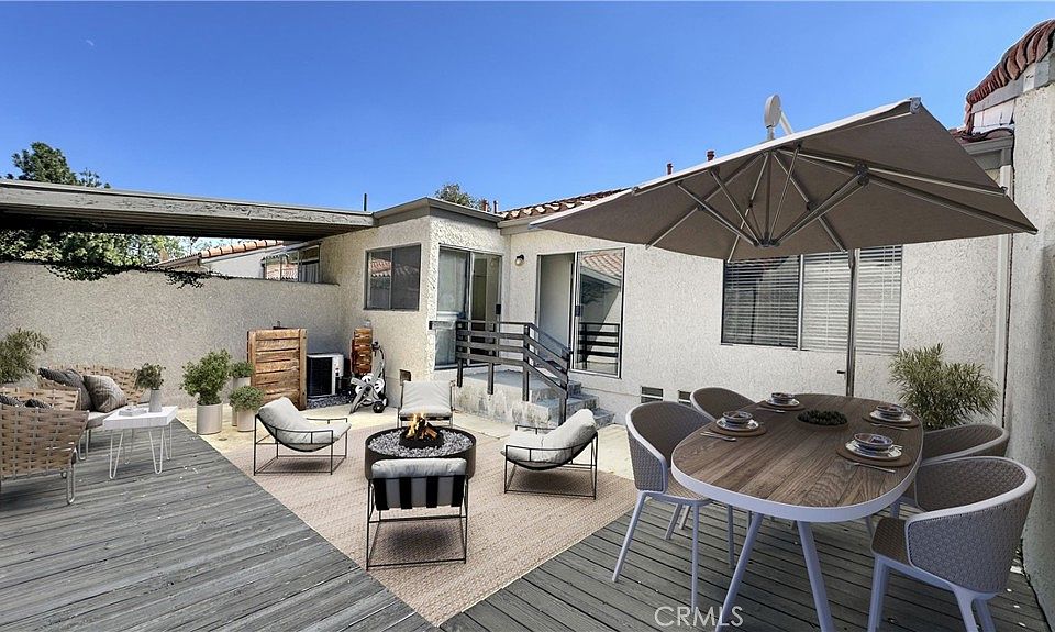 1st image of 19519 Rinaldi St Unit 57