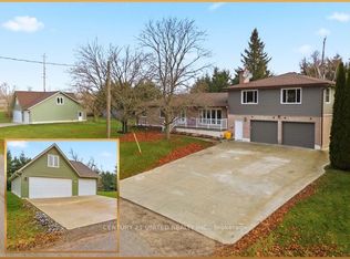 2425 Preston Rd, Cavan Monaghan, ON L0A 1C0