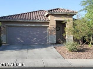 2520 W Whitman Dr, Phoenix, AZ 85086