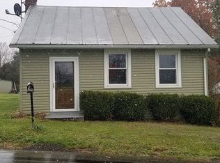 5993 Millbrook Rd, Shreve, OH 44676