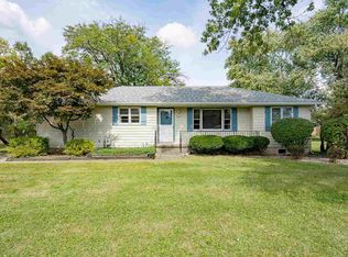 3625 Saint Joe Center Rd, Fort Wayne, IN 46835