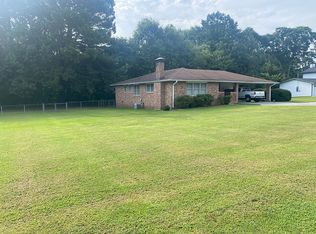 83 Grayson New Hope Rd, Grayson, GA 30017