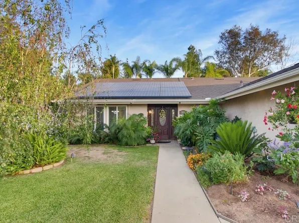 1449 Merriwether Way, El Cajon, CA 92019
